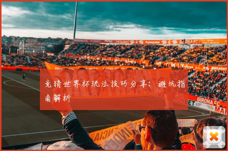 竞猜世界杯玩法技巧分享：避坑指南解析