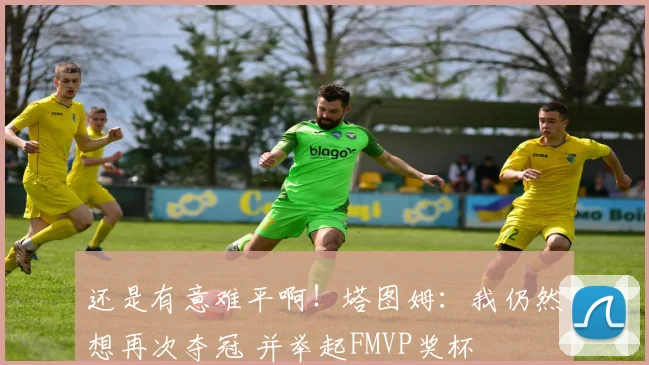 还是有意难平啊！塔图姆：我仍然想再次夺冠 并举起FMVP奖杯